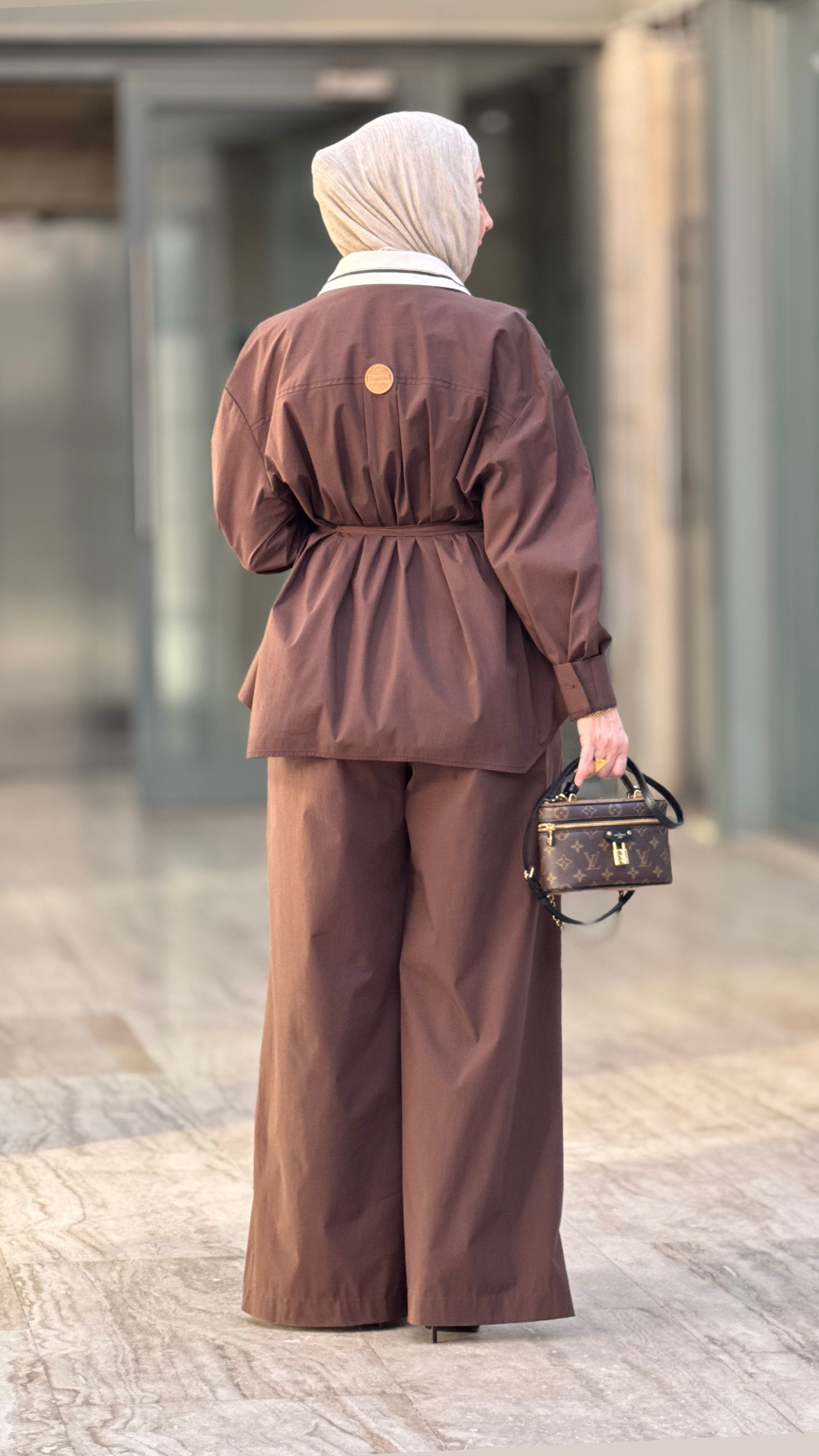 بدله ايفانا بدله ايفانا
